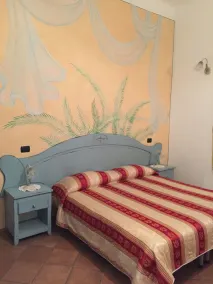 La Locanda di Giorgia - Habitación