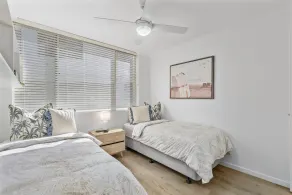 The Hill Apartments - Extra beds