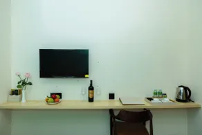 Khách sạn Phước Lộc Thọ 2 - 福禄寿 - Room