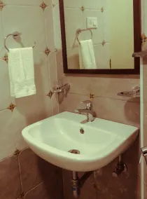 Casa Mel - Salle de bain