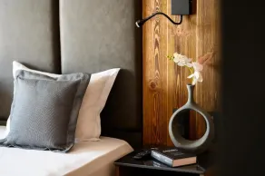 Grand Hotel Therme - Camera