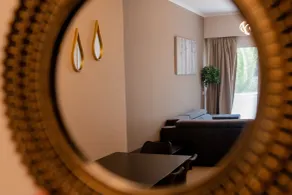  Rhodes Island Elli Beach Apartments - Chambre