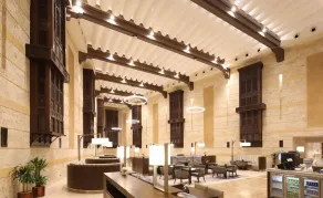 Aerotel Jeddah - Transit Hotel in Terminal 1 - Restaurant