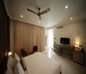 De Fleur Hotel - Rum