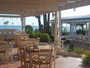 Hotel Residence La Corvetta - Restaurant