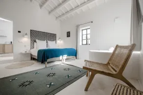  Santa Ponsa - Fontenille Collection - Chambre