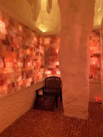 Naad Wellness - Chambre