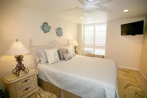 A209 - Sandy Paradise - On-the-Sand - Chambre