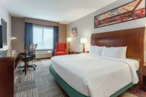 Hilton Garden Inn Albany/SUNY Area - Chambre