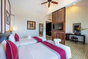 Lantana Riverside Hoi An Boutique Hotel & Spa - Room