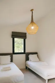 Le Domaine de la Mer - Camera