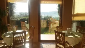 Piccolo Hotel La Valle - Restaurant