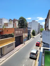 Hotel CAMACHO - Chambre