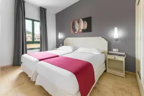 Elba Lucía Sport & Suite Hotel - Rom