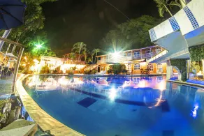 Portón de Occidente by Bernalo Hotels - Pool