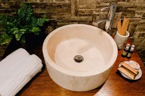 Casa Natalia - Bathroom