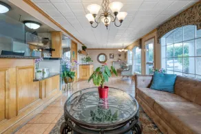 SureStay Hotel by Best Western Camarillo - Hall