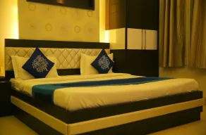 Hotel Rivera Palace - Room