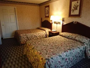 Stonebrook Inn - Værelse