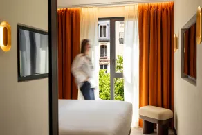 Belinda Hôtel & Spa - Chambre
