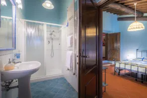 Le Cetinelle - Room