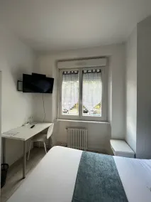 Hôtel Agena - Chambre