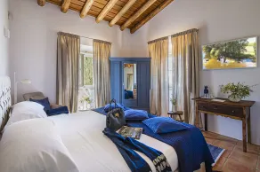 Herdade Da Malhadinha Nova - Relais & Châteaux - Camera