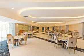 Country Inn Dehradun - Restaurant