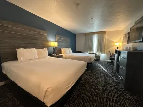 Best Western John Jay Inn - Rom