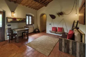 La Casa Di Campagna - Rezeption