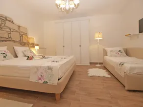 Apartmenst SLavica 1654 - Quarto
