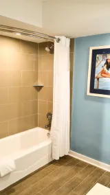 Margaritaville Resort Biloxi - Salle de bain
