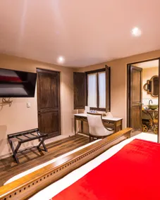 Casa Vieja Hotel Boutique - Værelse