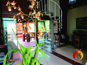 Morada Fenix Hospedagem - Reception