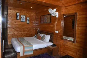 Aanantham Country Resort - Camera