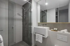 Avani Melbourne Central Residences - Værelse