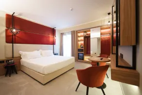 Best Western Plus Sabaudia Hotel - Chambre
