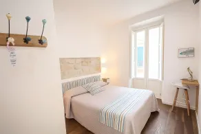 B&B 106 Maison de Charme - Zimmer