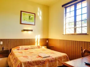 Pousada 14 Bis - Room