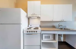 Extended Stay America Suites - Chicago - O'Hare - Allstate Arena - Chambre
