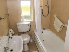 Robins Roost 2 - Baño