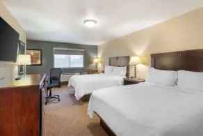 Best Western PLUS Cotton Tree Inn - Chambre