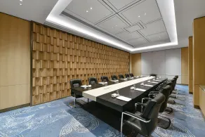 Empark Grand Hotel Beijing - Réception