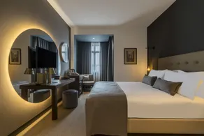 Galata Times Hotel - Room