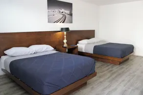 HOTEL MARIPINA - Chambre