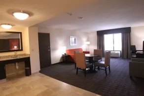 Hampton Inn & Suites Seneca-Clemson Area - Chambre
