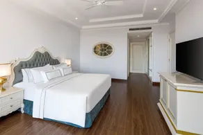 Meliá Vinpearl Quang Binh - Room
