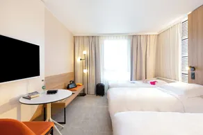 Mercure Aix en Provence Beaumanoir - Chambre