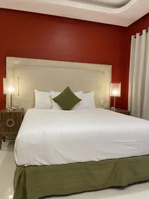 Dreamwave Hotel Polangui - Rum
