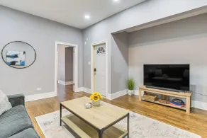 5 Mi to Dtwn: Ukrainian Village Apartment! - Interiør